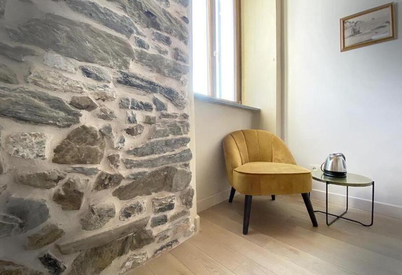Семейный Полулюкс, Agriturismo Missanega