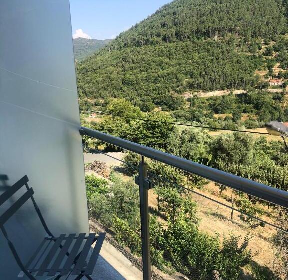 Номер Стандарт с Балконом, Da Vila