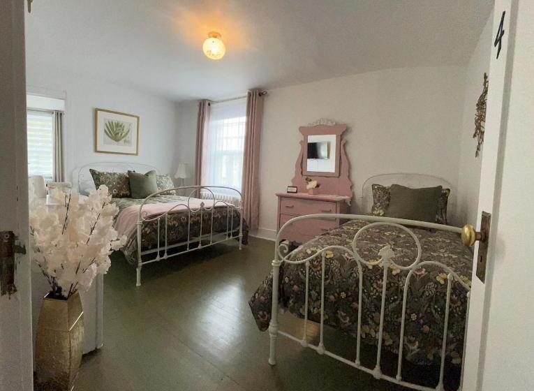 Семейный Номер, Hôtel Le Rustique