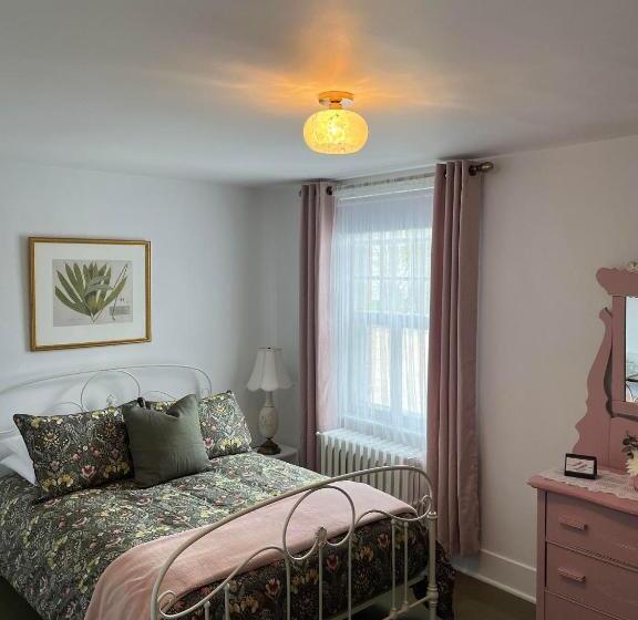 Семейный Номер, Hôtel Le Rustique
