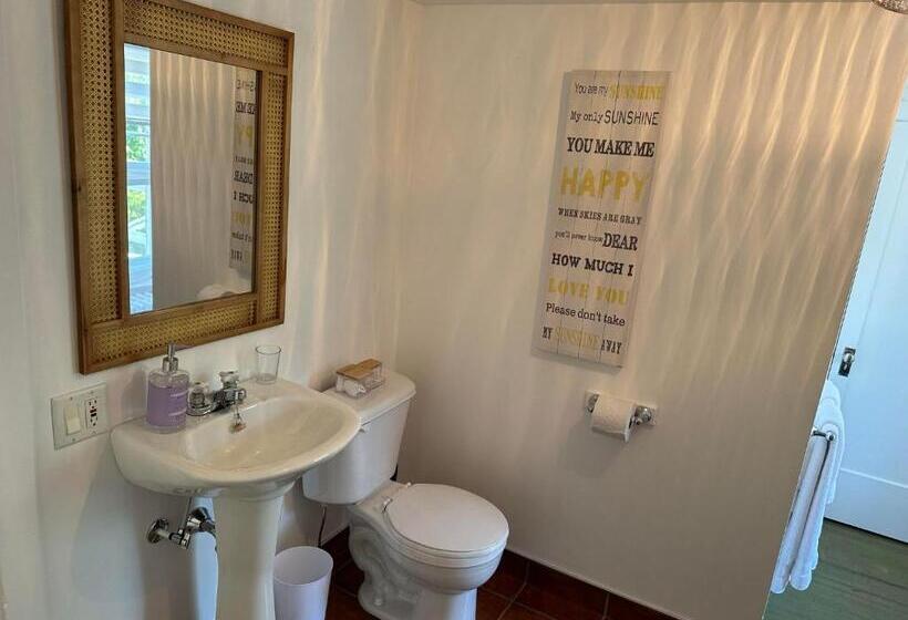 Номер Economy, Hôtel Le Rustique