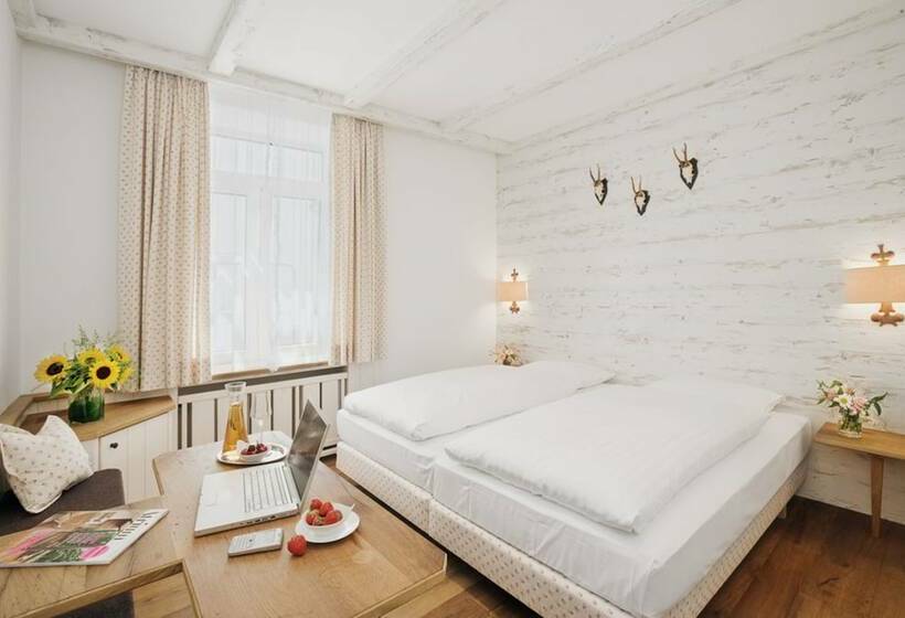 Номер Стандарт, Eden Hotel Wolff