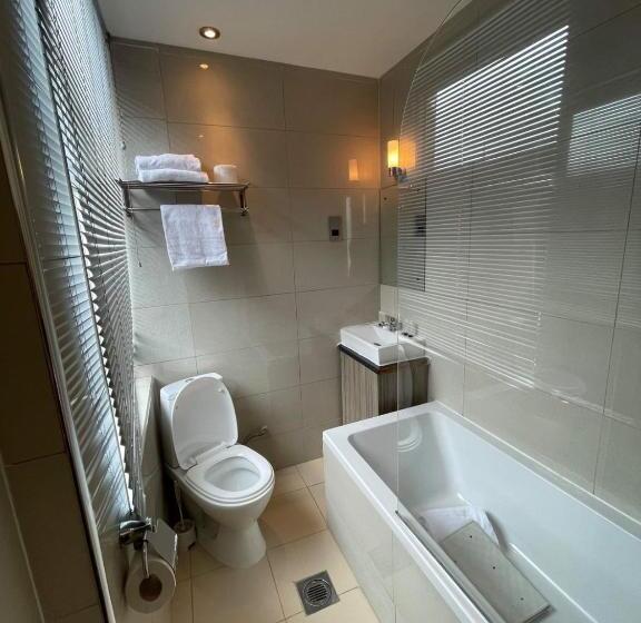 Номер Стандарт, Elsinore Hotel Llandudno