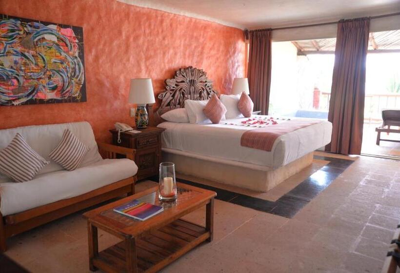 Júnior Suíte com Hidromassagem, Aura Del Mar
