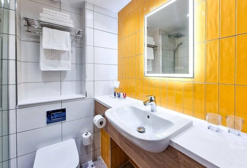 Номер Superior, Cedar Court Hotel Huddersfield