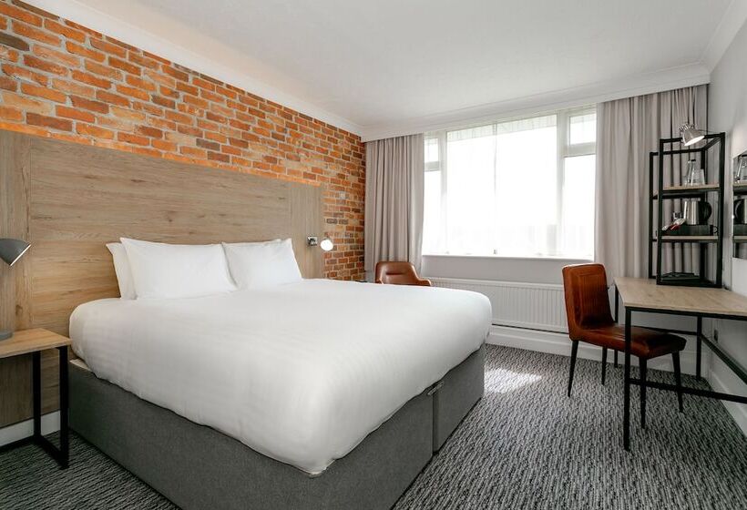 Номер Superior, Cedar Court Hotel Huddersfield