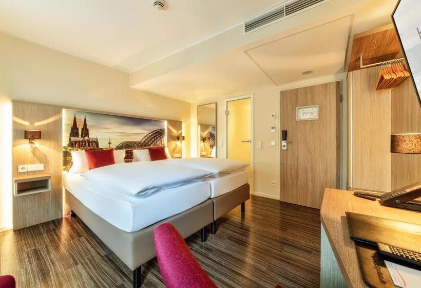 舒适型房间, Cityclass Hotel Am Heumarkt