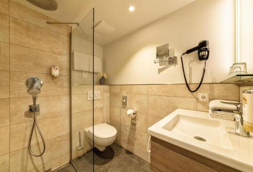 Quarto Comfort, Cityclass Hotel Am Heumarkt