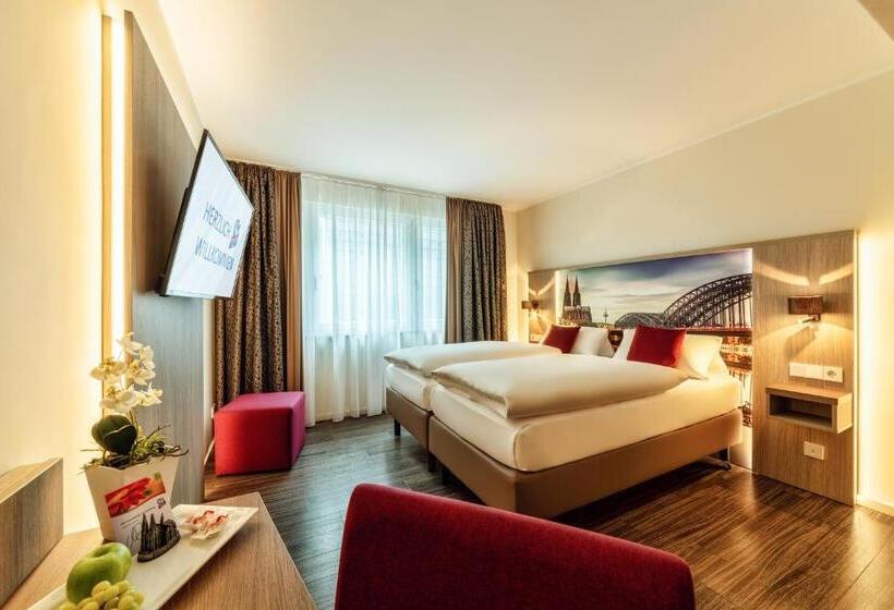 舒适型房间, Cityclass Hotel Am Heumarkt