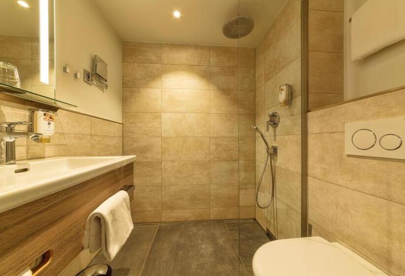 Quarto Comfort, Cityclass Hotel Am Heumarkt