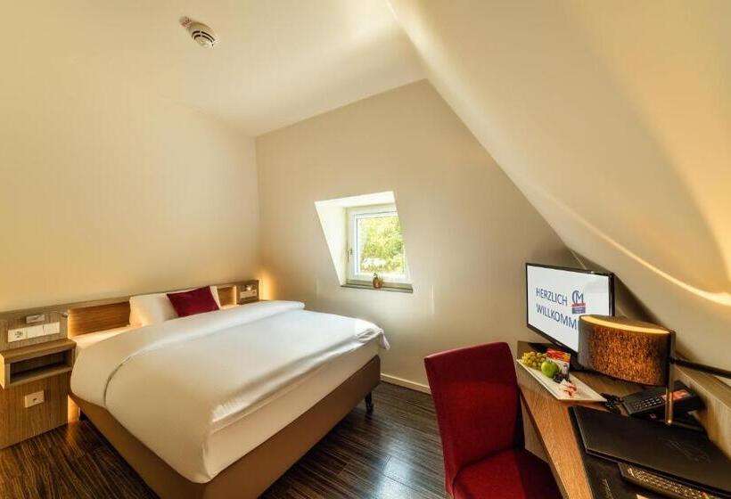 高级单人间, Cityclass Hotel Am Heumarkt