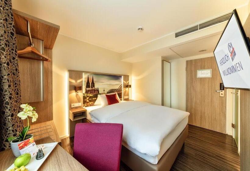 Quarto Superior Individual, Cityclass Hotel Am Heumarkt