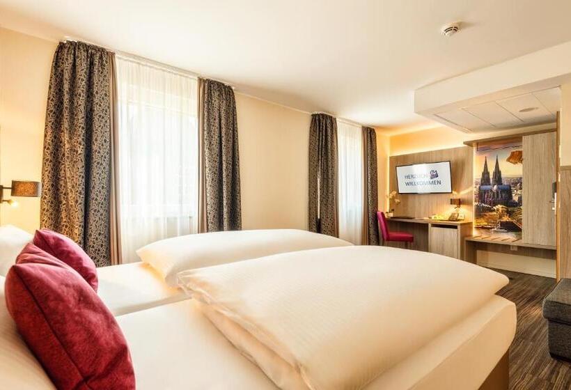 高级大房间, Cityclass Hotel Am Heumarkt