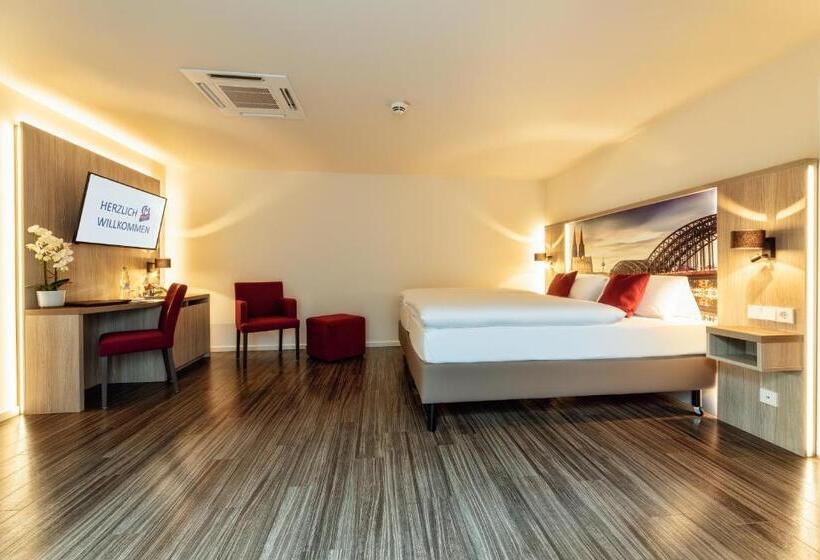 家庭间, Cityclass Hotel Am Heumarkt
