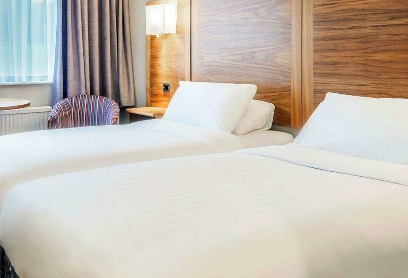 Номер Superior, Cedar Court Hotel Huddersfield
