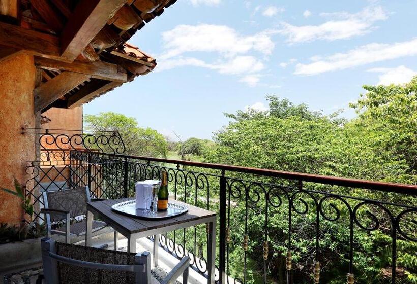 Suite, Eurostars Hacienda Vista Real