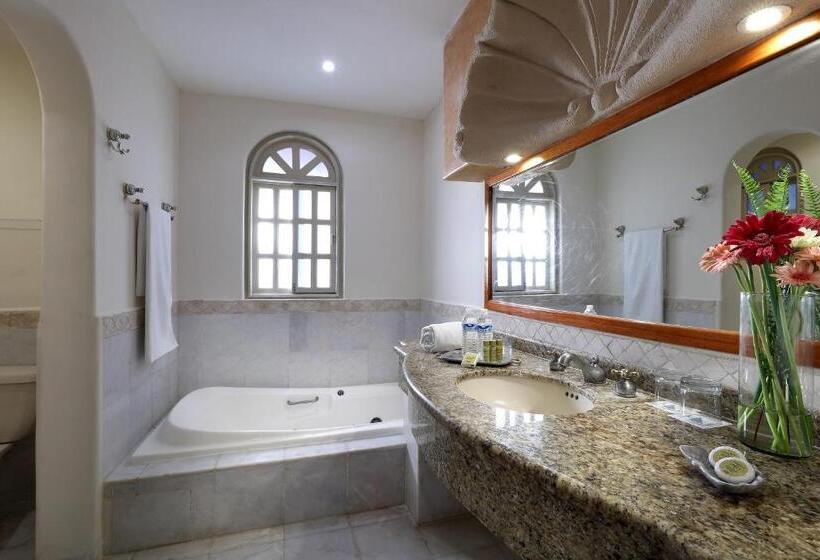 Suite, Eurostars Hacienda Vista Real