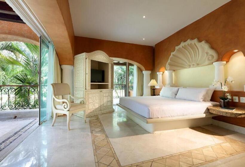 Suite, Eurostars Hacienda Vista Real