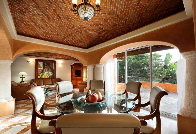 Standaardkamer met Tussendeur, Eurostars Hacienda Vista Real