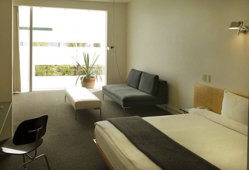 Полулюкс, Habita, Mexico City, A Member Of Design Hotels