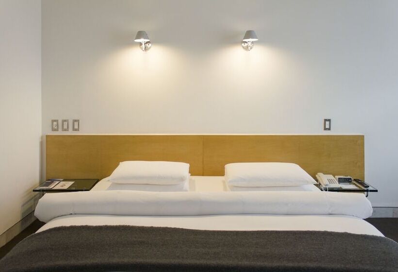 Номер Superior, Habita, Mexico City, A Member Of Design Hotels