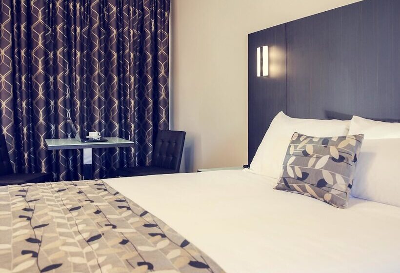Номер Superior, Mercure Goulburn