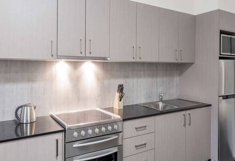 Апартаменты 1 Спальня, Mercure Goulburn
