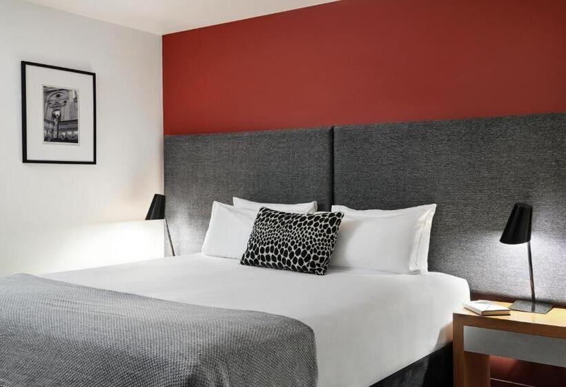 آپارتمان 2 خوابه, Punthill Apartment Hotel   Little Bourke