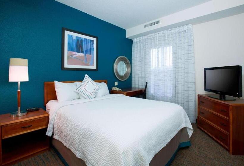 스위트, Residence Inn Kansas City Olathe