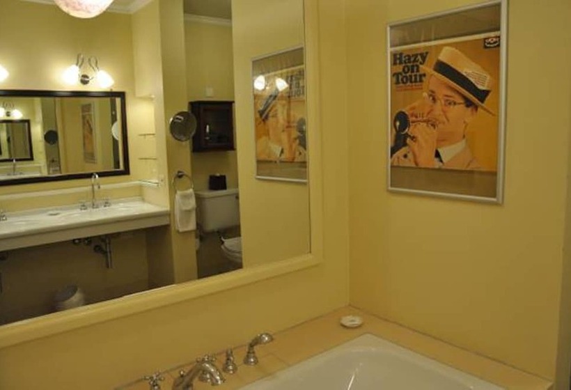 套房, Unique Hotel Innere Enge