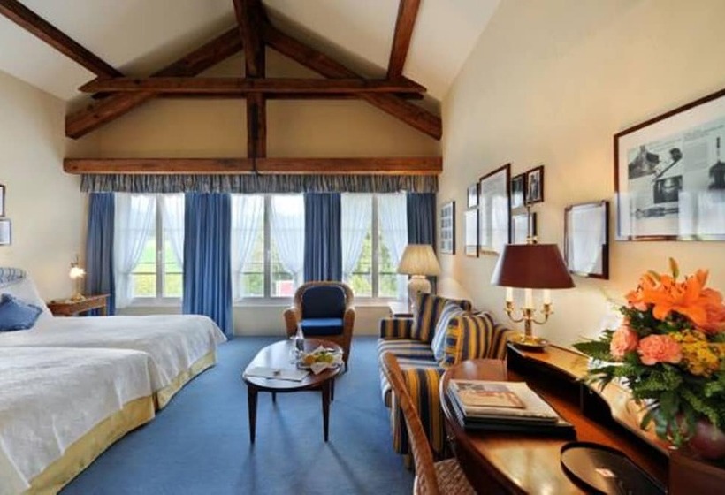 套房, Unique Hotel Innere Enge