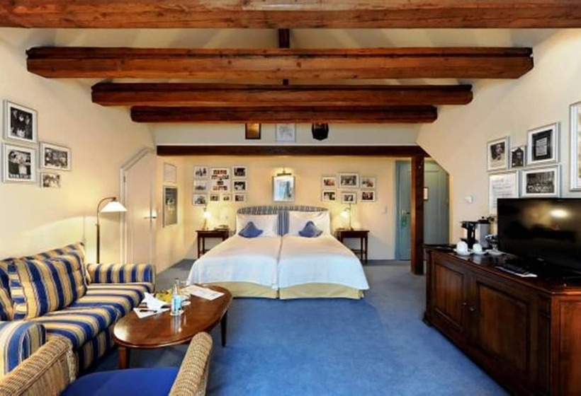 套房, Unique Hotel Innere Enge