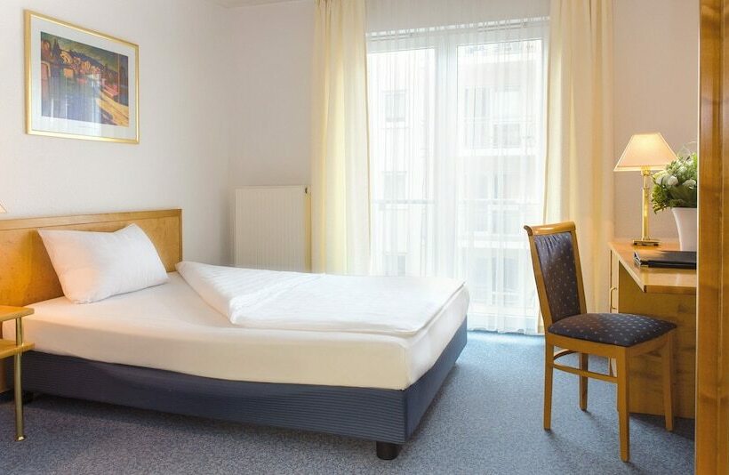 Номер Стандарт Индивидуальный, Victor S Residenz Hotel Gummersbach
