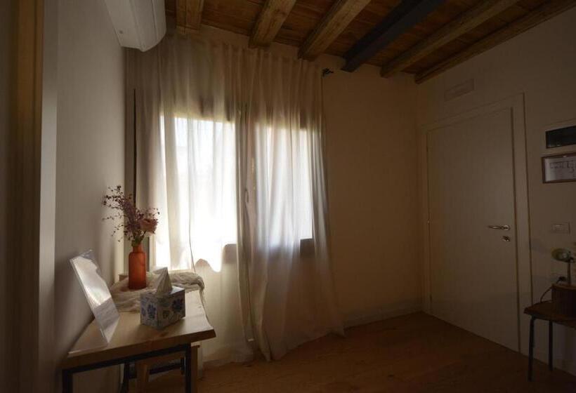 Номер Стандарт, Bacarìa Bed&breakfast