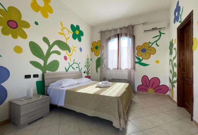 Номер Стандарт, La Restuccia   Masseria Urban