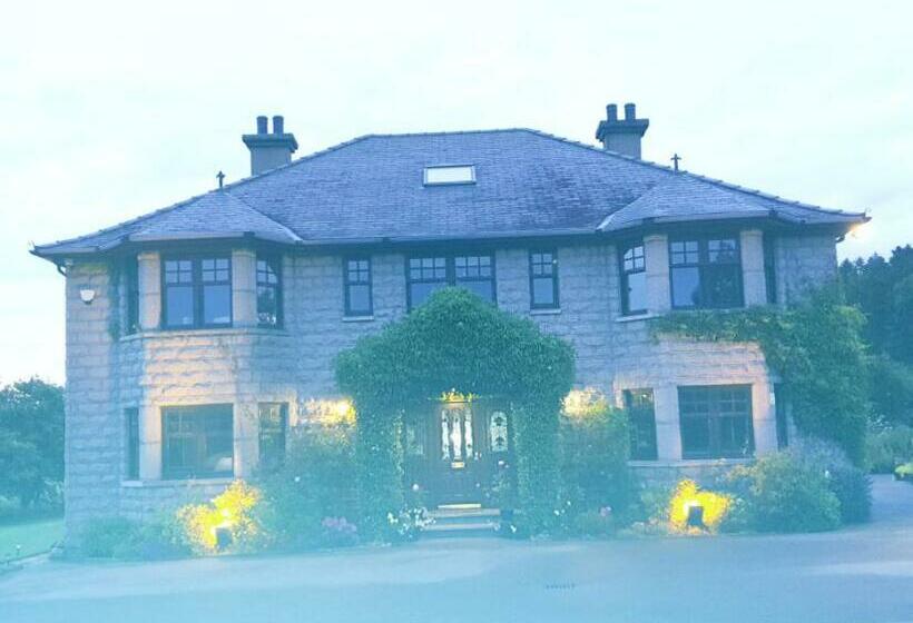 Номер Superior Кровать Кинг, Bogenraith House