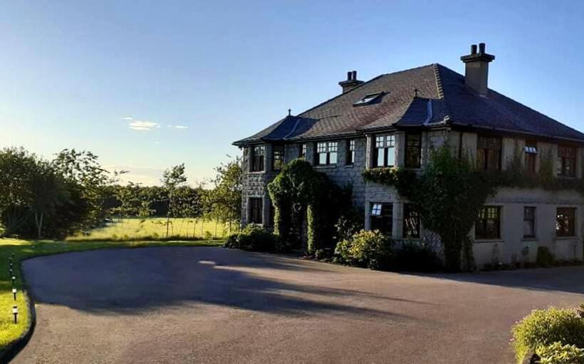 Номер Superior Кровать Кинг, Bogenraith House