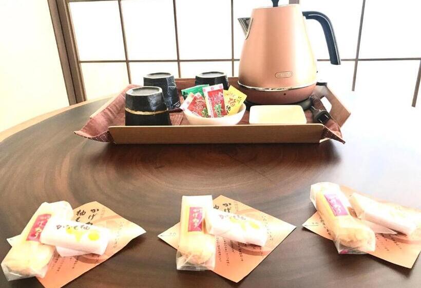 Quarto Familiar, Shirahama No Yado Daigo