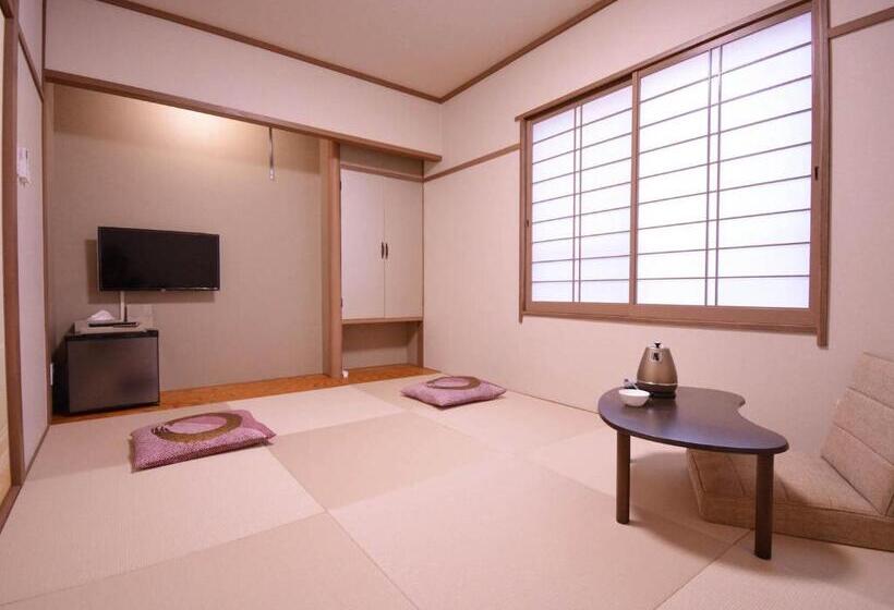 Quarto Economy, Shirahama No Yado Daigo