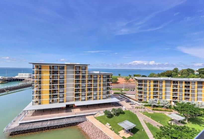 3침실 프리미엄 아파트, Darwin Waterfront Short Stay Apartments