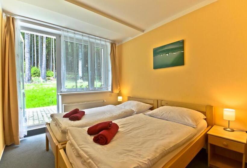 Номер Стандарт, Resort Luna