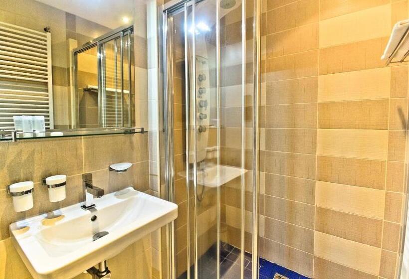 Номер Deluxe, Resort Luna