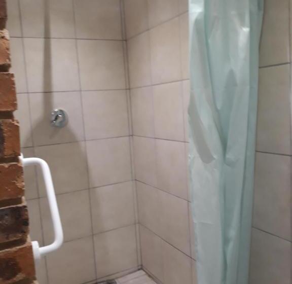 스탠다드 룸 가든 전망, Meadows Guesthouse