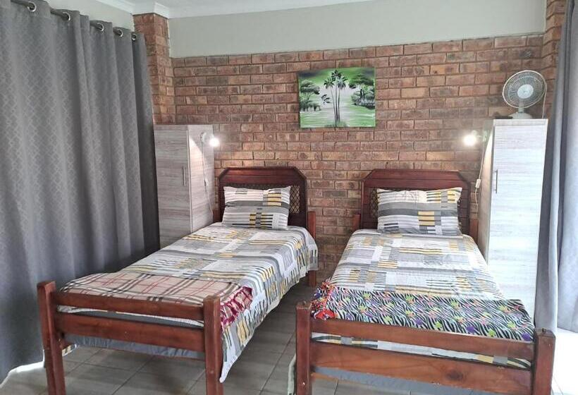 스탠다드 룸 가든 전망, Meadows Guesthouse