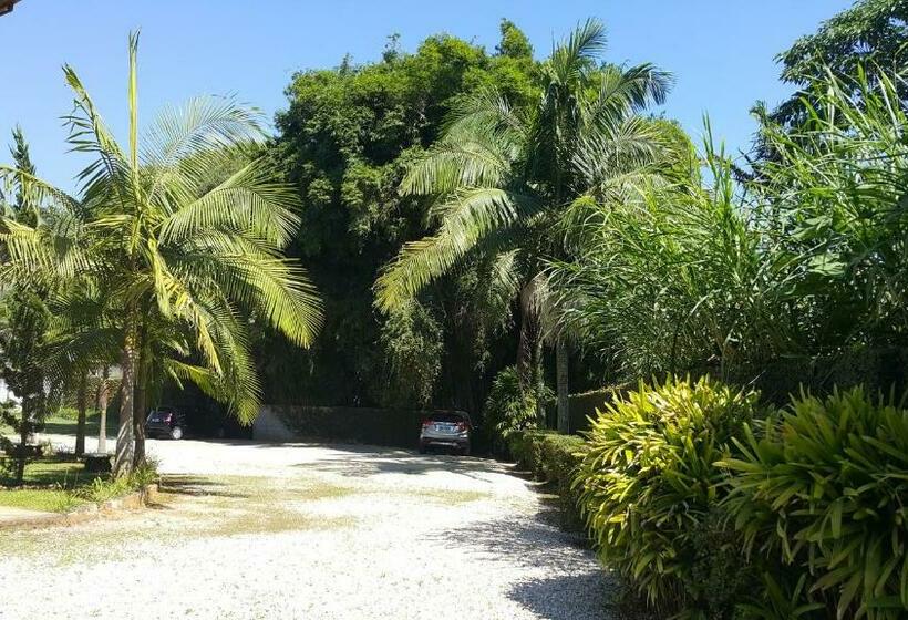 家庭间, Pousada Santo Antonio