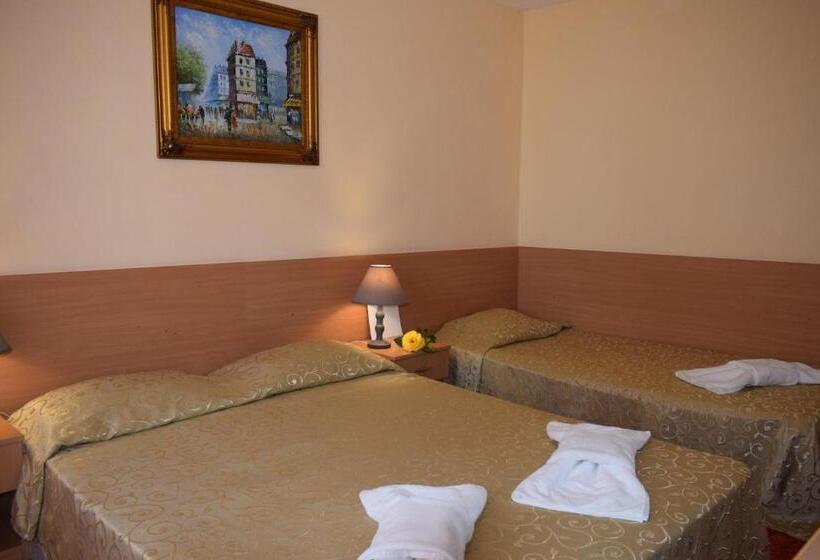Номер Economy, Ahilea Hotel   Free Pool Access