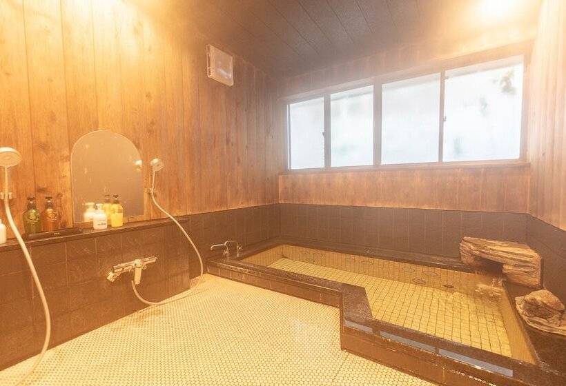 Номер Стандарт, Ryokan Hiyoshi