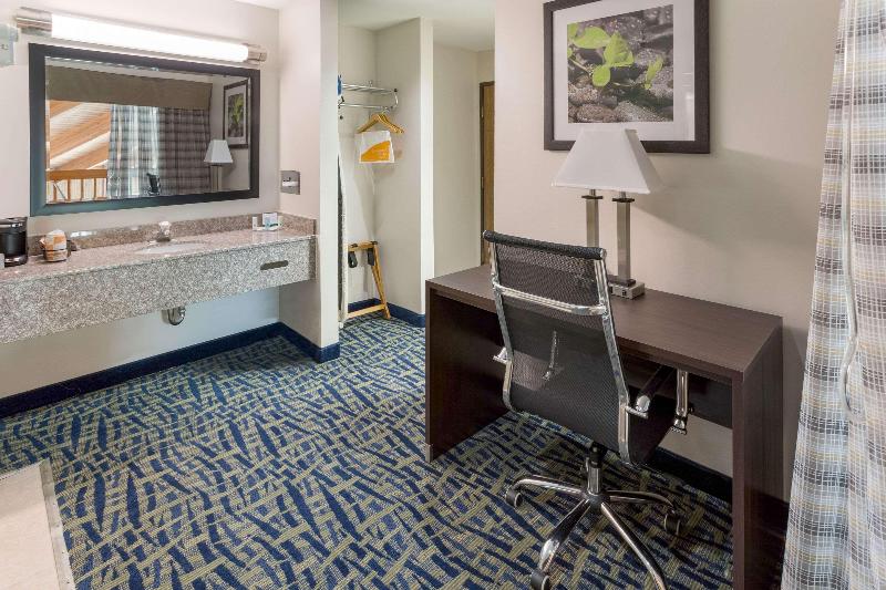 Номер Стандарт, Americas Best Value Inn Sarasota