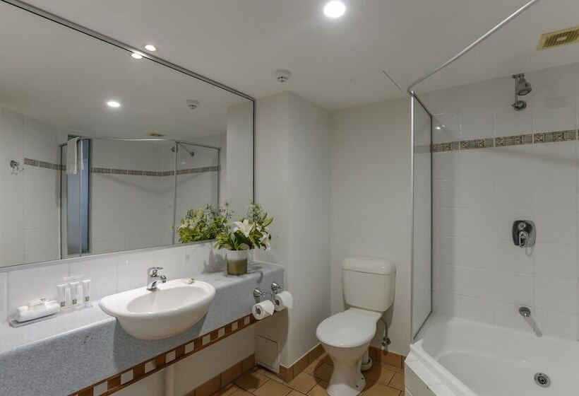 Apartamento 2 Dormitórios, Burnett Riverside