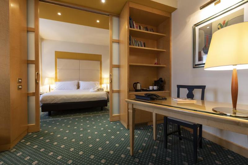 Номер Стандарт, Comfort Inn & Suites Greenville Near Convention Center